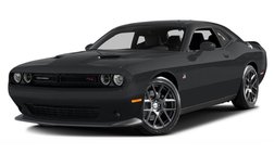 2016 Dodge Challenger R/T Scat Pack