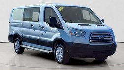 2017 Ford Transit 250