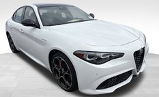 2024 Alfa Romeo Giulia Veloce