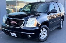 2013 GMC Yukon SLT