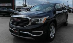 2018 GMC Acadia SLE-1