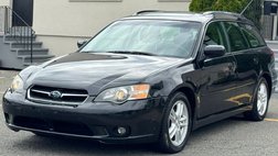 2005 Subaru Legacy 2.5i Limited