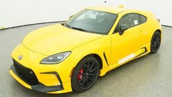 2026 Toyota GR86 Yuzu Edition