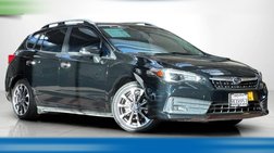 2020 Subaru Impreza Limited