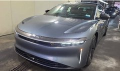 2024 Lucid Air Touring