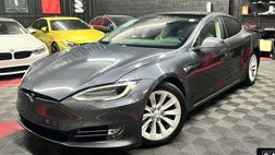 2017 Tesla Model S 75