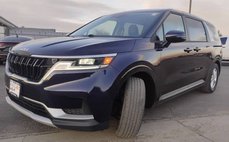 2023 Kia Carnival LX