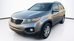 2011 Kia Sorento EX