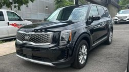 2020 Kia Telluride LX