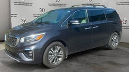 2020 Kia Sedona SX