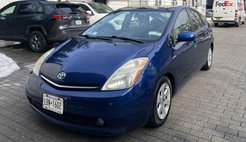 2009 Toyota Prius 