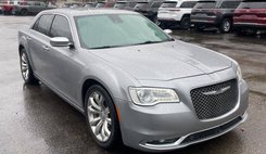 2015 Chrysler 300 C Platinum