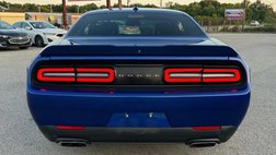 2020 Dodge Challenger R/T