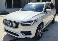 2022 Volvo XC90 T6 Inscription 6-Passenger