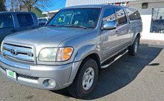 2004 Toyota Tundra SR5