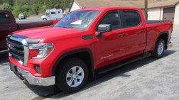 2019 GMC Sierra 1500 Base