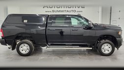 2024 Ram Ram Pickup 2500 Tradesman