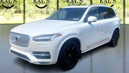2019 Volvo XC90 T6 Inscription
