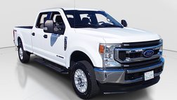 2022 Ford Super Duty F-250 