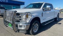 2019 Ford Super Duty F-350 