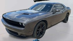 2017 Dodge Challenger SXT Plus