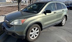 2008 Honda CR-V EX