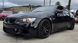 2009 BMW M3 Base