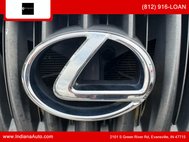 2009 Lexus RX 350 Base