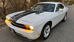 2011 Dodge Challenger SE