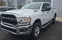 2024 Ram Ram Pickup 2500 Big Horn