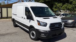 2020 Ford Transit 250