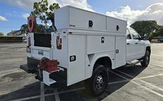 2019 Chevrolet Silverado 2500HD Work Truck