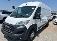 2024 Ram ProMaster 159 WB High Roof Extended Cargo
