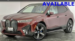 2023 BMW iX xDrive50
