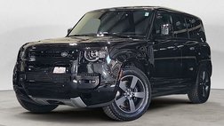 2024 Land Rover Defender 110 V8 P525