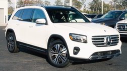2025 Mercedes-Benz GLB GLB 250