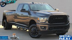2022 Ram Ram Pickup 3500 Lone Star