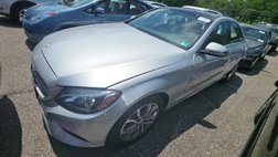 2016 Mercedes-Benz C-Class C 300 Luxury 4MATIC