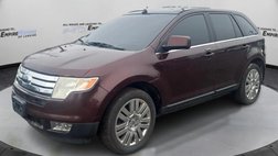 2009 Ford Edge Limited