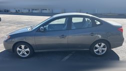 2009 Hyundai Elantra SE