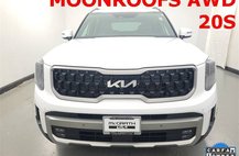 2023 Kia Telluride SX X-Pro