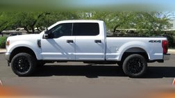 2021 Ford Super Duty F-250 XLT