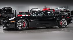 2009 Chevrolet Corvette Z06