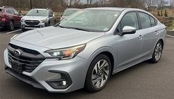 2023 Subaru Legacy Limited