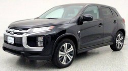 2024 Mitsubishi Outlander Sport ES