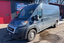 2019 Ram ProMaster 2500 159 WB