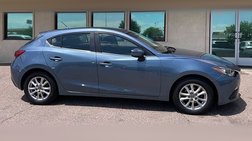 2014 Mazda MAZDA3 i Touring