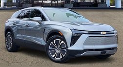 2024 Chevrolet Blazer EV 2LT