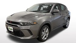 2024 Dodge Hornet R/T