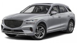 2023 Genesis GV70 2.5T Standard